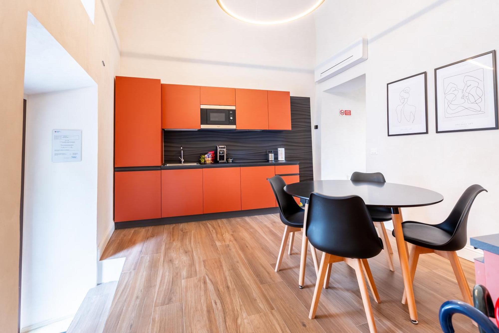 Gelsi Luxury Suites Sora Εξωτερικό φωτογραφία